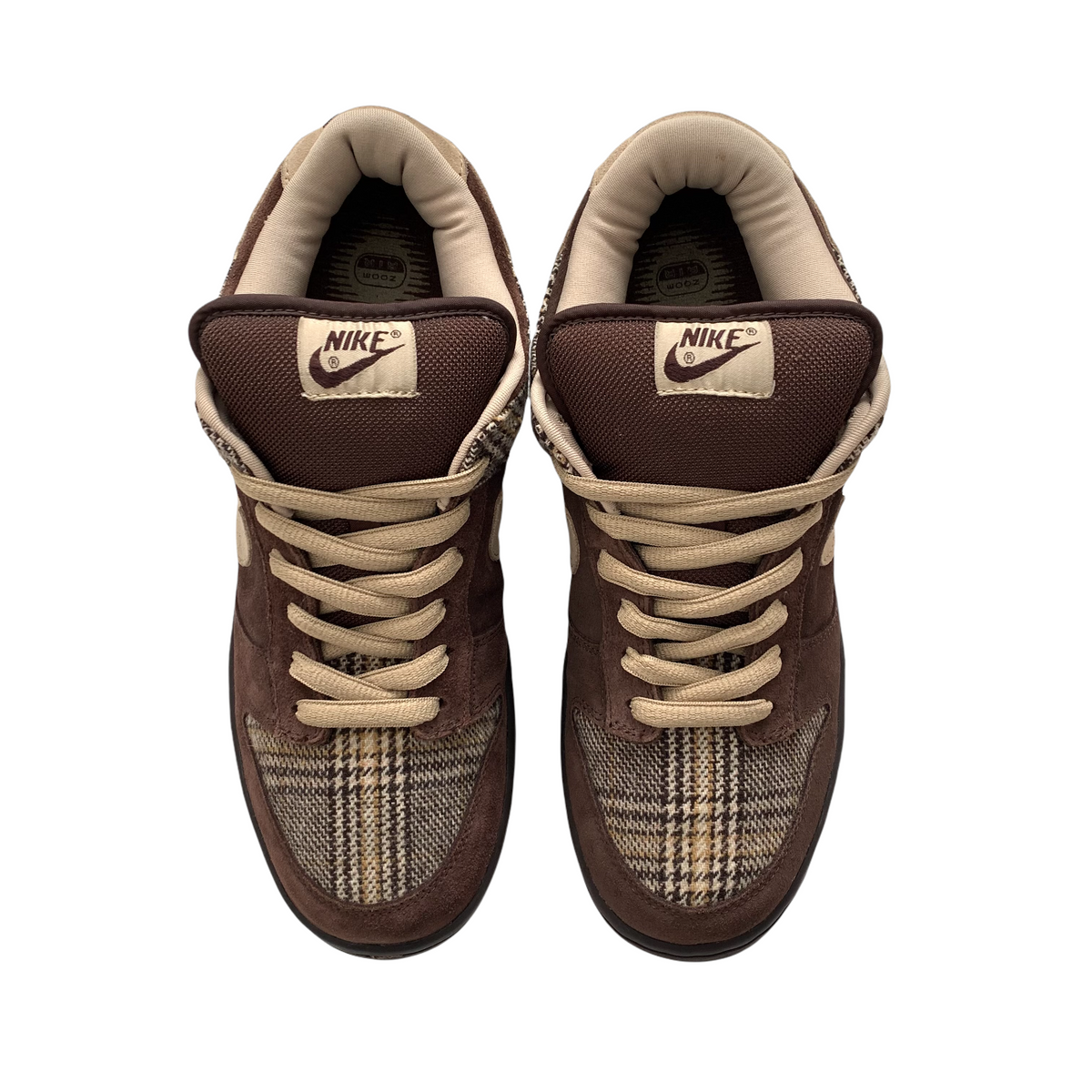 NIKE DUNK LOW PRO SB TWEED – Gustodaninja.com NIKE DUNK LOW PRO SB TWEED – Gustodaninja.com