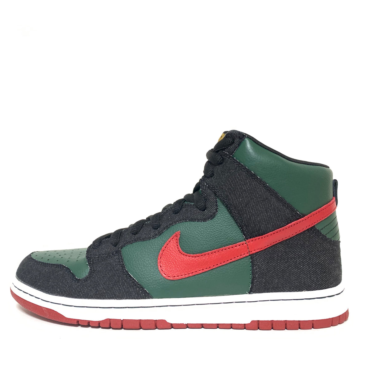 NIKE DUNK HIGH PREMIUM SB RESN