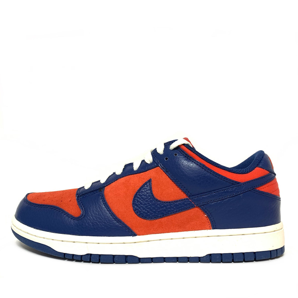 NIKE DUNK LOW 08 UTILITY ORANGE METEOR BLUE – Gustodaninja.com