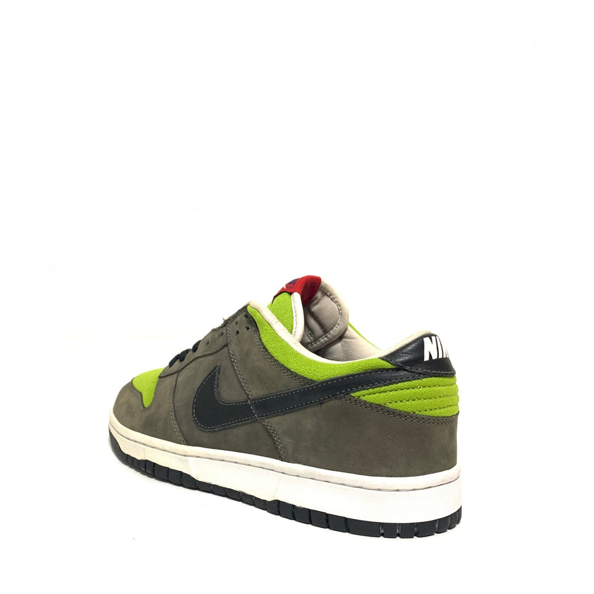 kermit the frog nikes