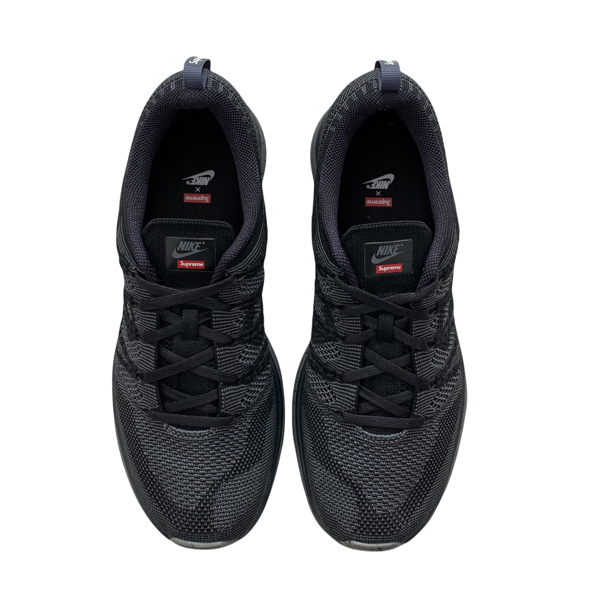 Supreme 2025 lunar flyknit