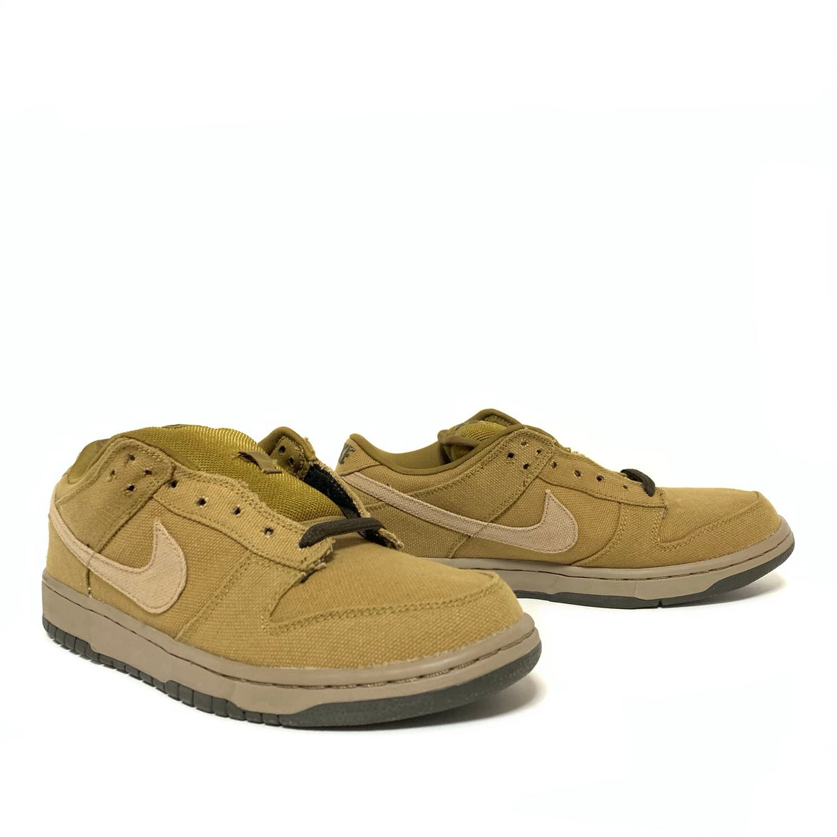 NIKE DUNK LOW PRO SB SANDALWOOD – Gustodaninja.com