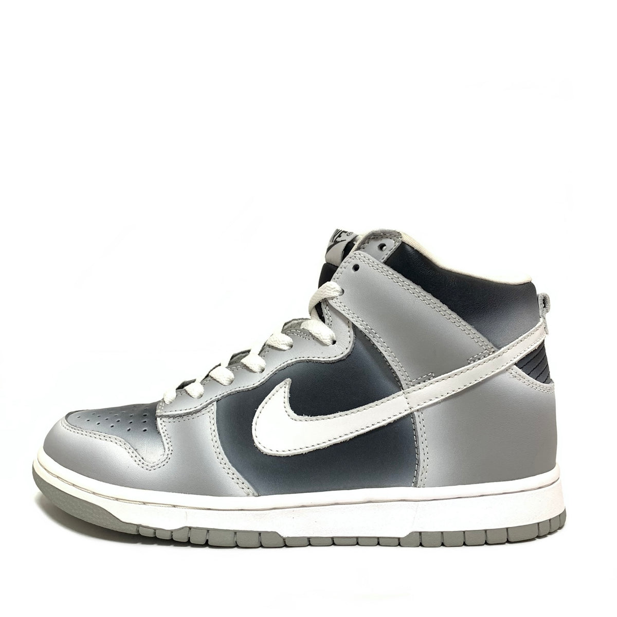 Nike Sb Dunk Haze Nike SB Dunk High Elite 'Black Box' (Black/Black
