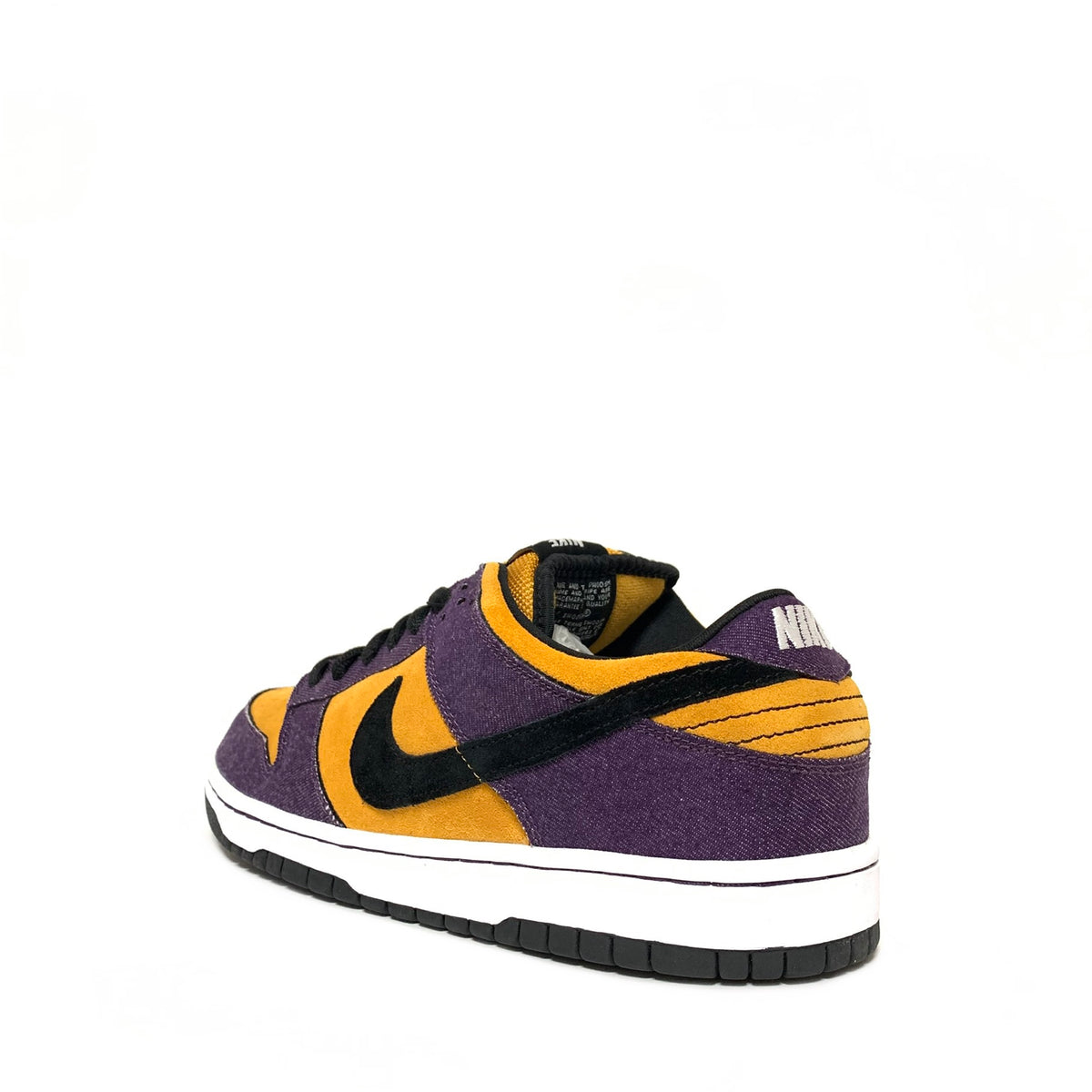 NIKE DUNK LOW PRO SB GOOFY BOY