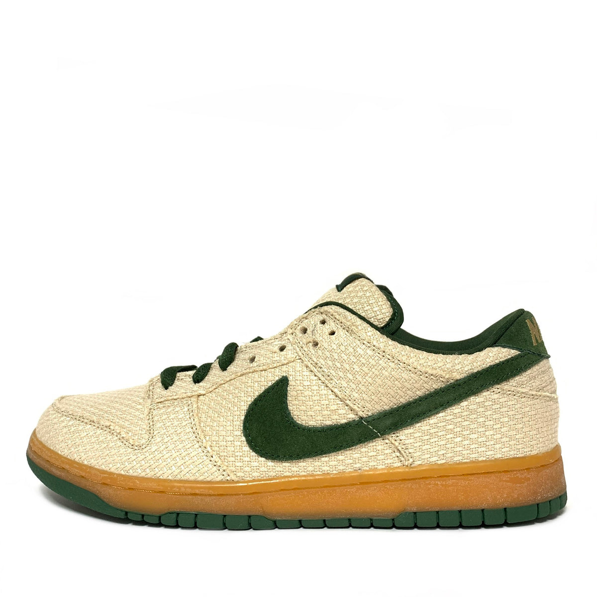 Nike sb dunks hemp hotsell