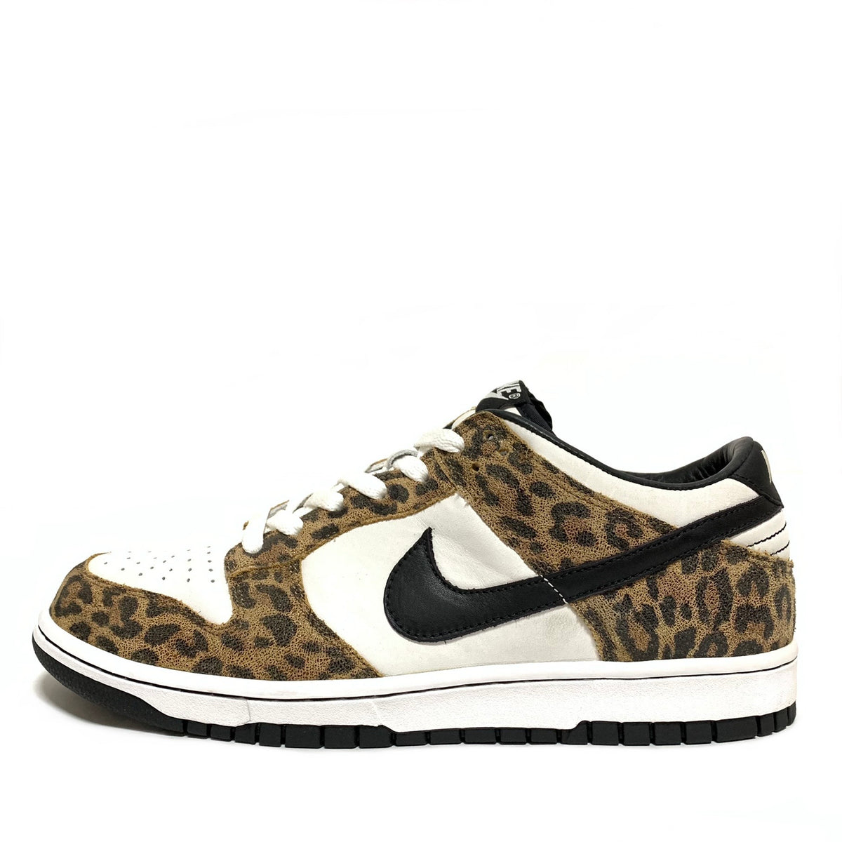 NIKE DUNK LOW PREMIUM LEOPARD SAFARI1