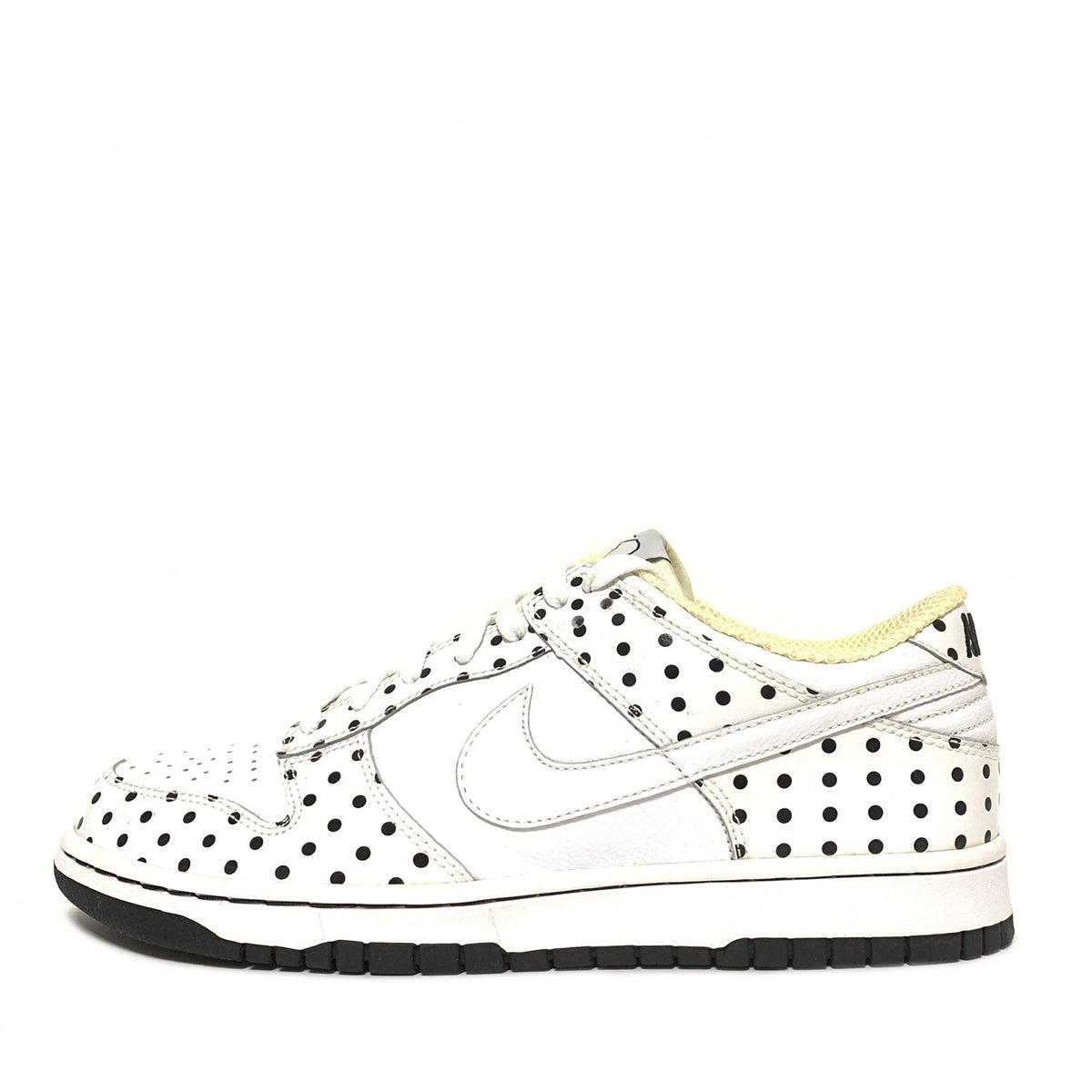 NIKE DUNK LOW PRB FRAGMENT POLKA DOT