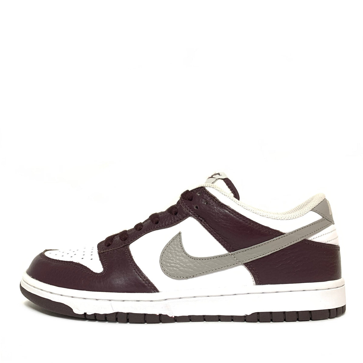 NIKE DUNK LOW 08 DEEP BURGUNDY