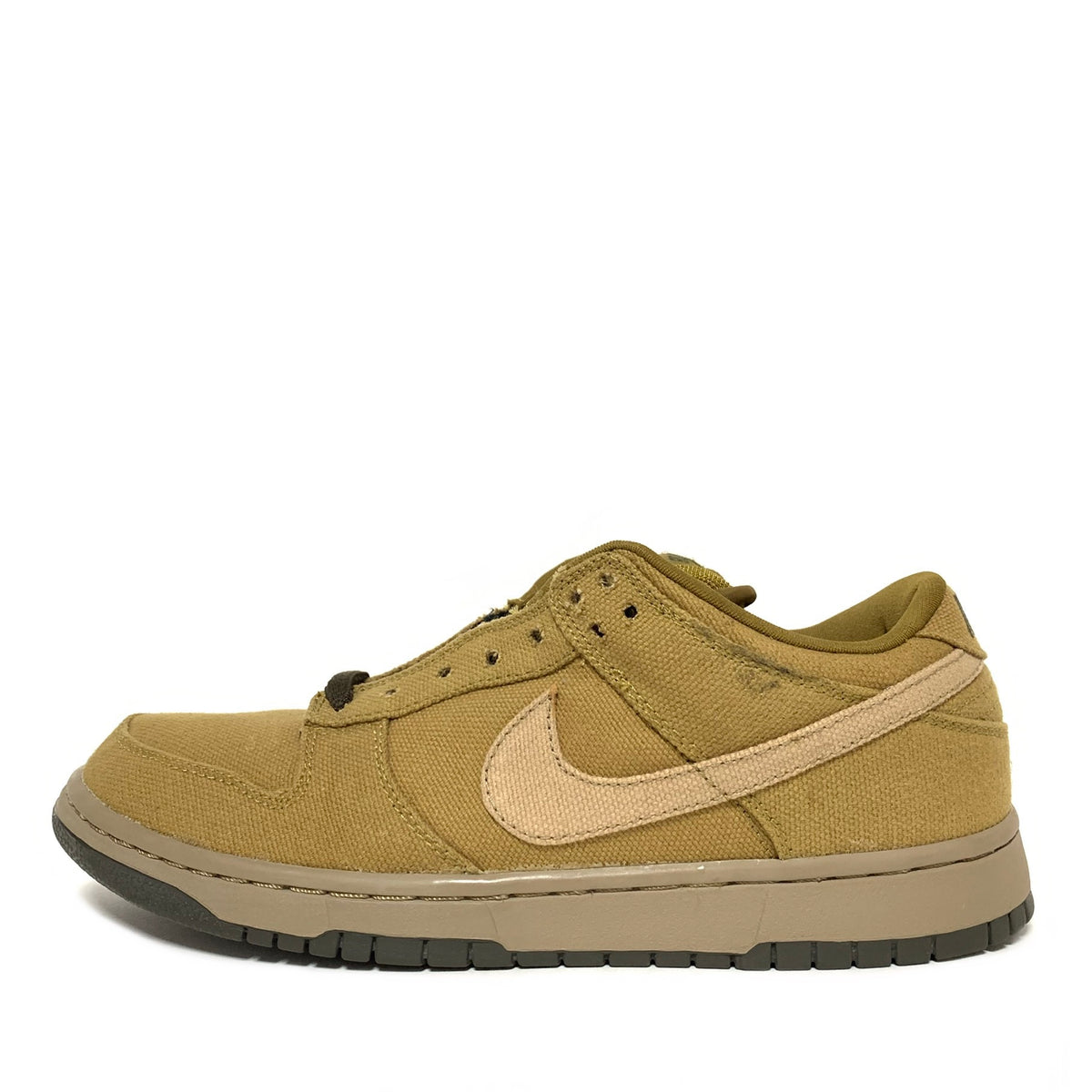 NIKE DUNK LOW PRO SB SANDALWOOD – Gustodaninja.com