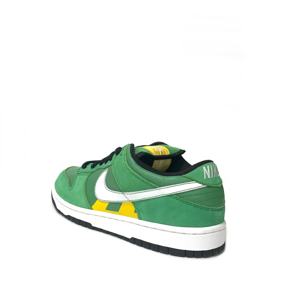 Nike sb sales tokyo taxi green