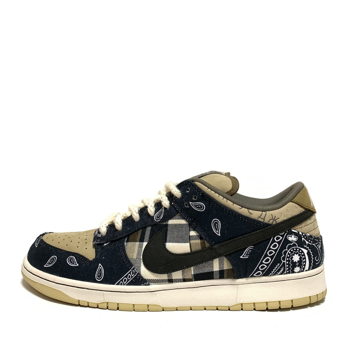 NIKE SB DUNK LOW PRM QS TRAVIS SCOTT – Gustodaninja.com