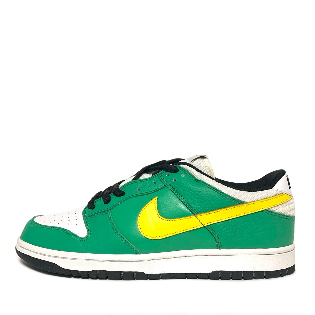 NIKE DUNK LOW SPRING LEAF – Gustodaninja.com