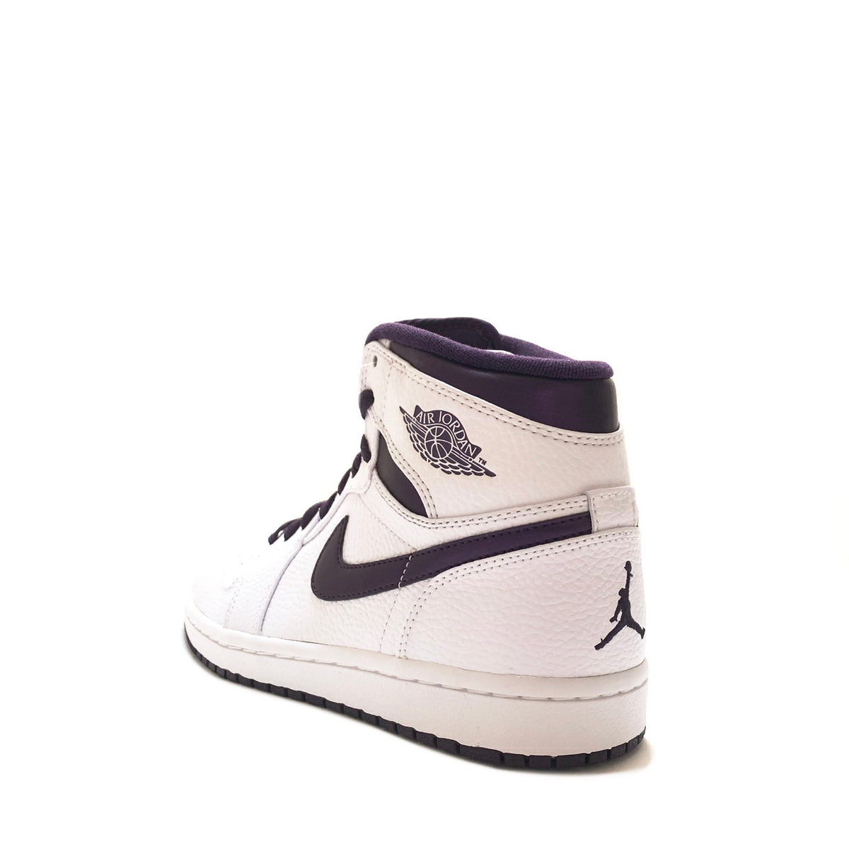 Air jordan 1 grand on sale purple