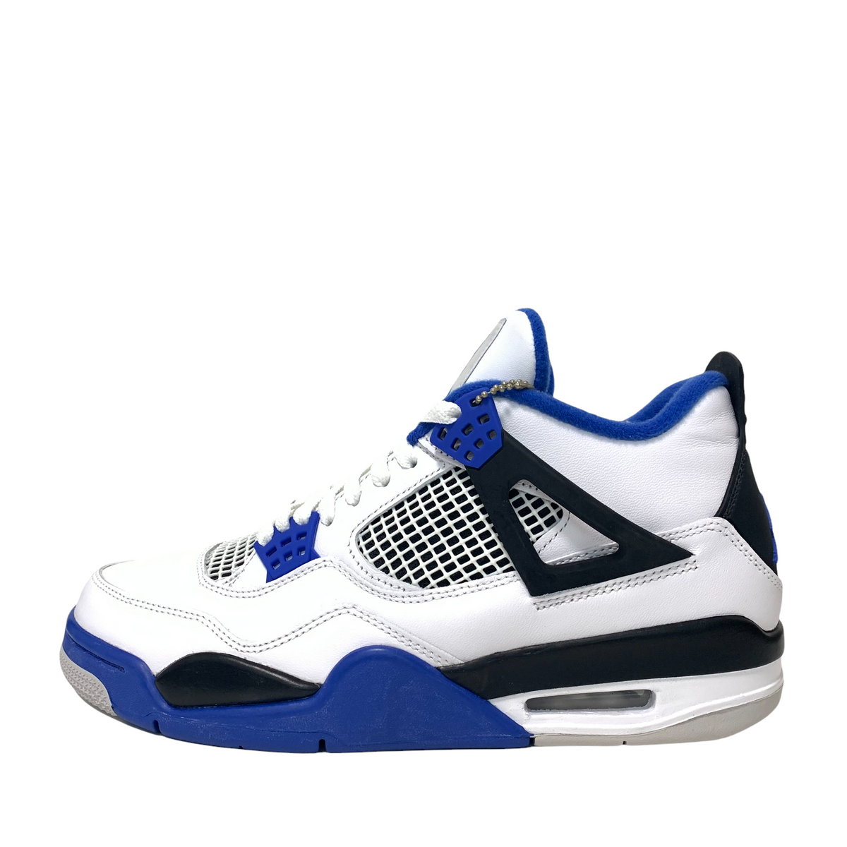 NIKE AIR JORDAN 4 RETRO MOTORSPORTS – Gustodaninja.com NIKE AIR JORDAN 4 RETRO MOTORSPORTS – Gustodaninja.com