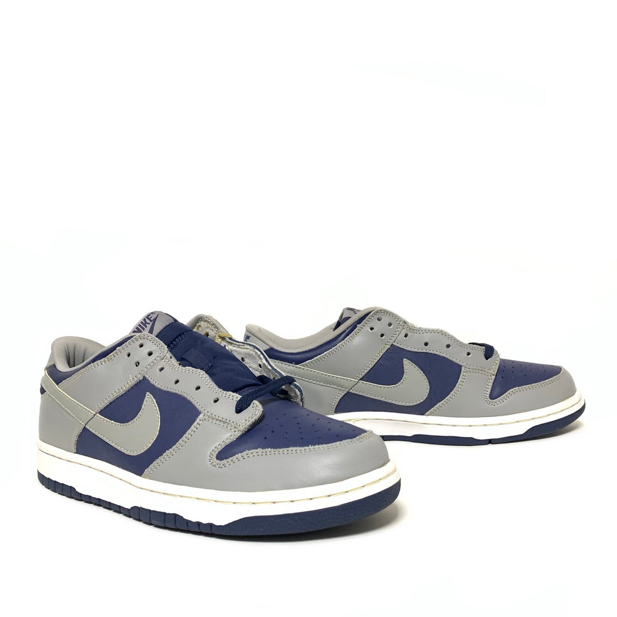 NIKE DUNK LOW ATMOS – Gustodaninja.com