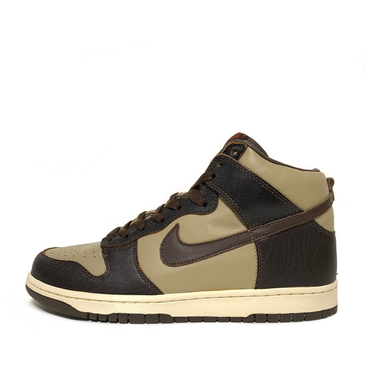 NIKE DUNK HIGH PREMIUM OUTDOOR PACK 26cm