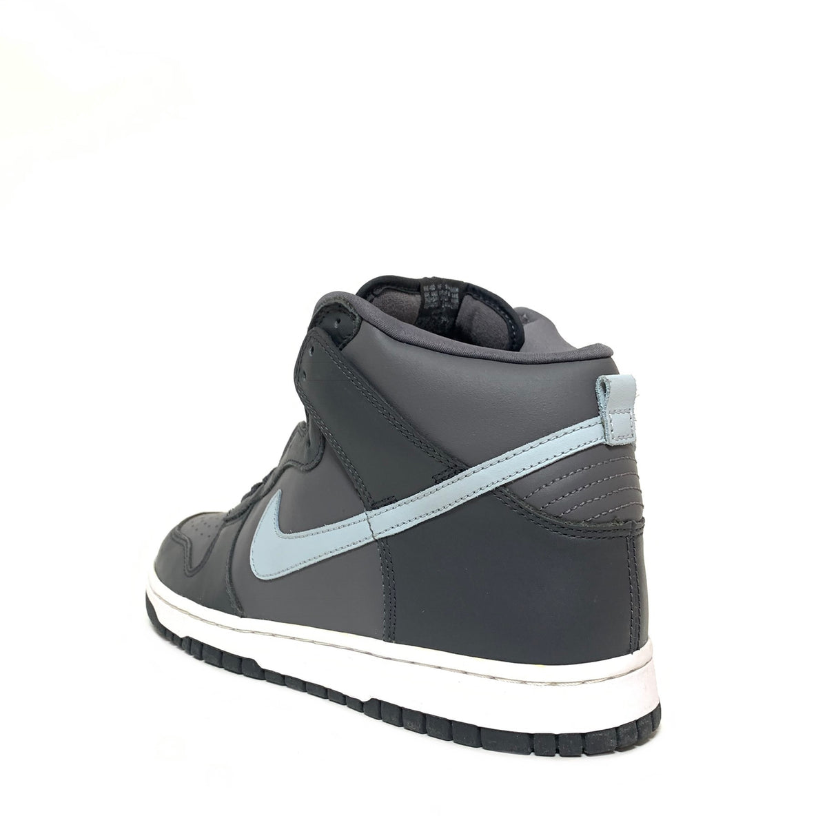 NIKE DUNK HIGH CLOUD ANTHRACITE – Gustodaninja.com
