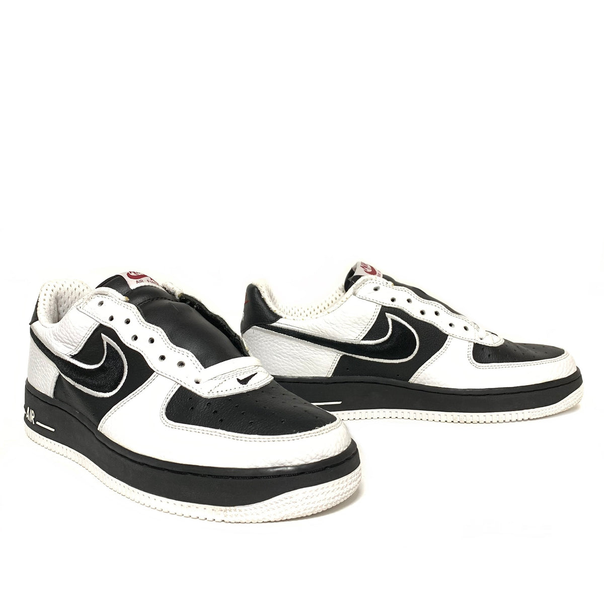NIKE AIR FORCE 1 PORTLAND – Gustodaninja.com