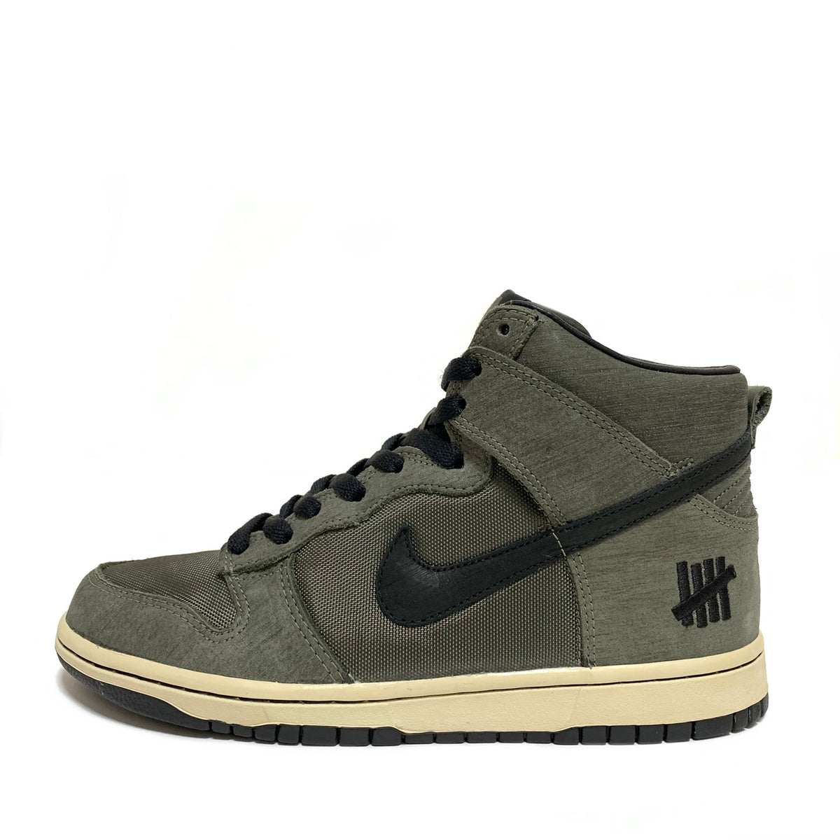 NIKE DUNK PRM HI UNDFTD SP 26cm - beaconparenting.ie