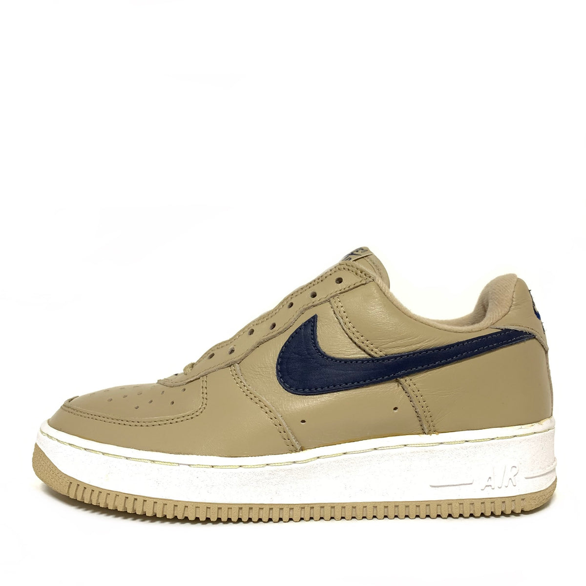 nike air force mushroom