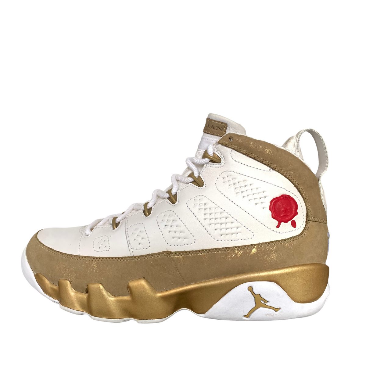 NIKE AIR JORDAN 9 RETRO PREMIO BIN Gustodaninja
