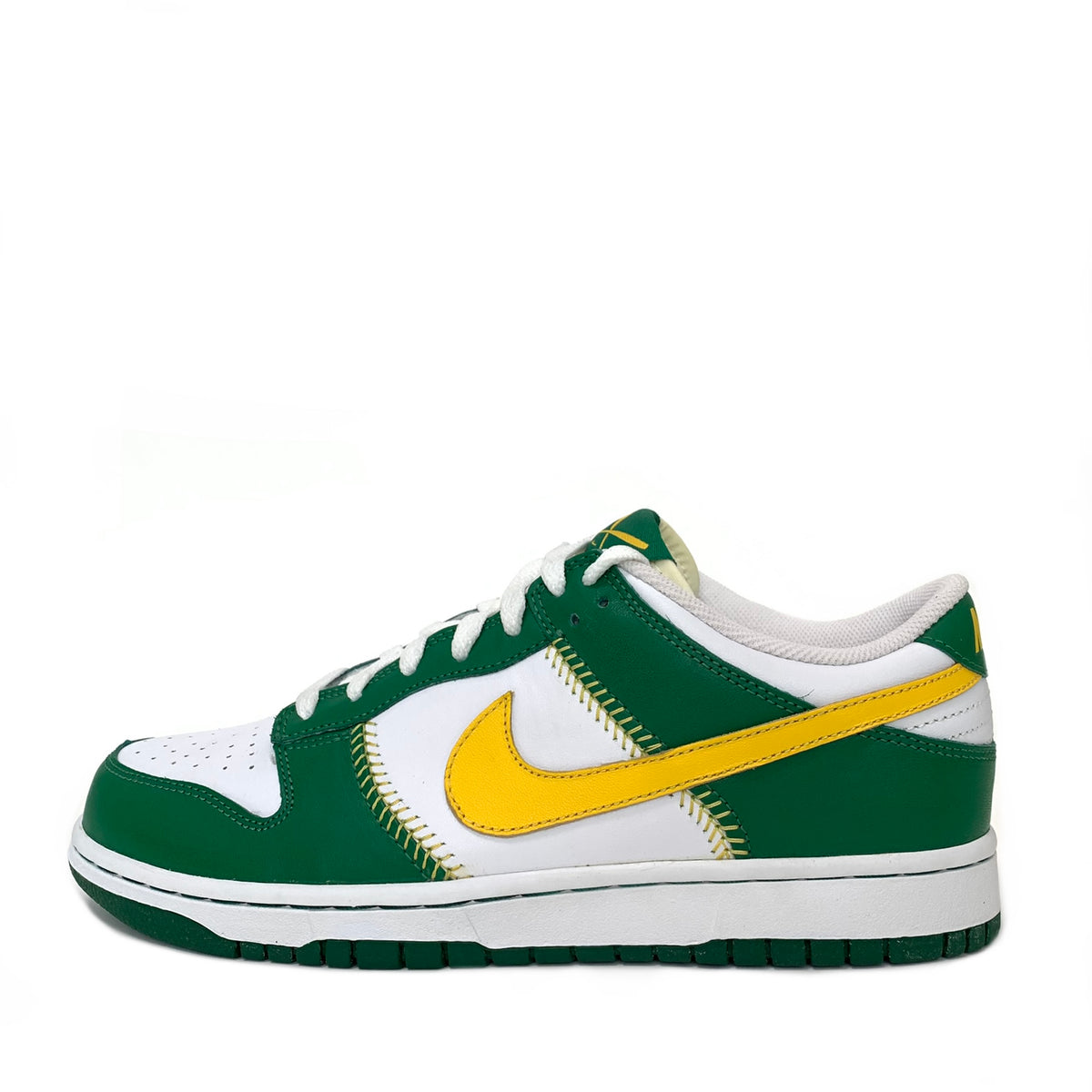 NIKE DUNK LOW BASEBALL PACK –