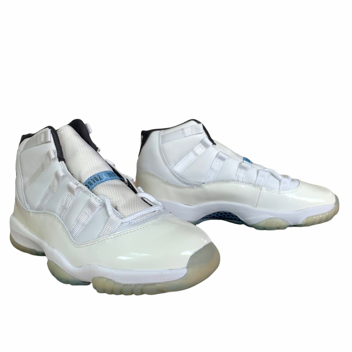 Jordan 11 retro outlet columbia