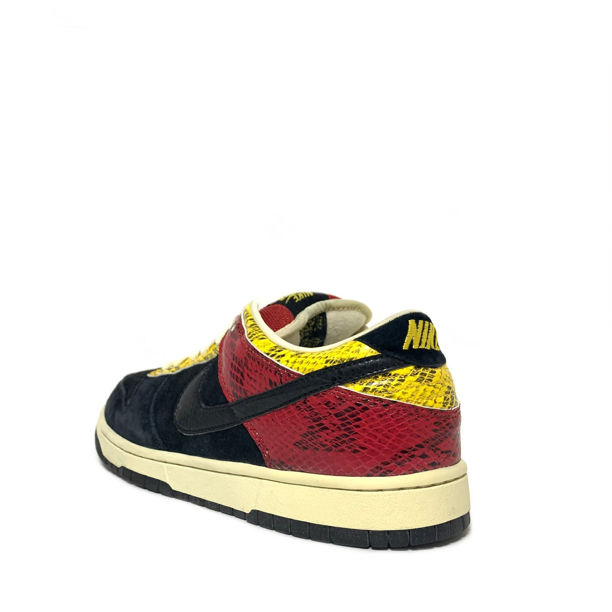 NIKE DUNK LOW PREMIUM SB CORAL SNAKE – Gustodaninja.com