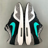 NIKE AIR MAX 1 PREMIUM RETRO ATMOS ELEPHANT