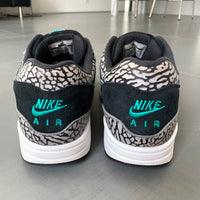 NIKE AIR MAX 1 PREMIUM RETRO ATMOS ELEPHANT