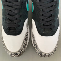 NIKE AIR MAX 1 PREMIUM RETRO ATMOS ELEPHANT