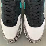 NIKE AIR MAX 1 PREMIUM RETRO ATMOS ELEPHANT