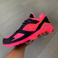 NIKE AIR MAX 180 CDG