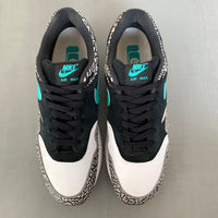 NIKE AIR MAX 1 PREMIUM RETRO ATMOS ELEPHANT
