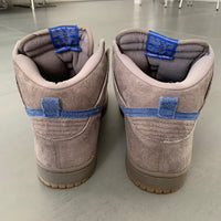NIKE DUNK HIGH PRO SB IRON