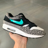 NIKE AIR MAX 1 PREMIUM RETRO ATMOS ELEPHANT