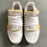 THE 10 : NIKE AIR PRESTO OFF WHITE