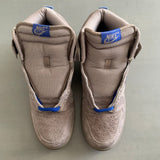 NIKE DUNK HIGH PRO SB IRON