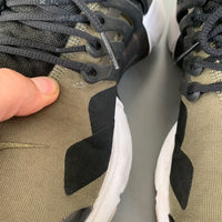 NIKE AIR PRESTO MID ACRONYM OLIVE