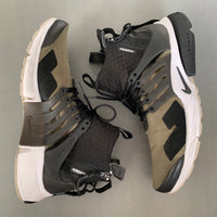 NIKE AIR PRESTO MID ACRONYM OLIVE