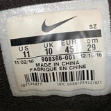 NIKE AIR MAX 1 PREMIUM RETRO ATMOS ELEPHANT