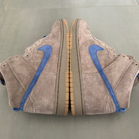 NIKE DUNK HIGH PRO SB IRON
