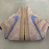 NIKE DUNK HIGH PRO SB IRON