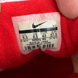 NIKE AIR MAX 1 ANNIVERSARY UNIVERSITY RED (RESTOCK RELEASE)
