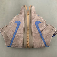 NIKE DUNK HIGH PRO SB IRON