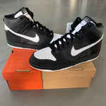 NIKE DUNK HI PREMIUM NORT