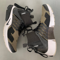 NIKE AIR PRESTO MID ACRONYM OLIVE