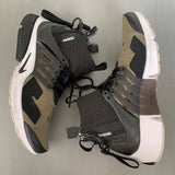 NIKE AIR PRESTO MID ACRONYM OLIVE