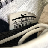 NIKE FLYKNIT TRAINER WHITE BLACK