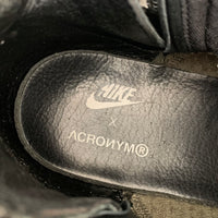 NIKE AIR PRESTO MID ACRONYM OLIVE